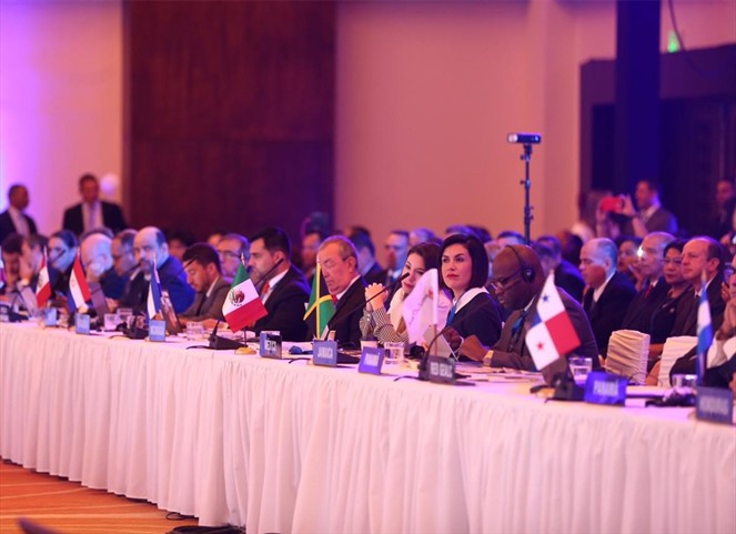 Noticia Radio Panamá | Panamá acoge Reunión Ministerial de Gobierno Electrónico