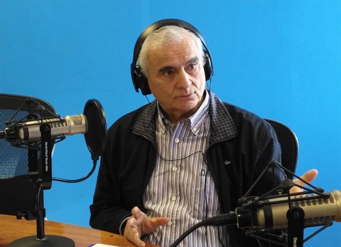 Noticia Radio Panamá | Entérese cuales serán los gastos e ingresos de la JMJ 2019