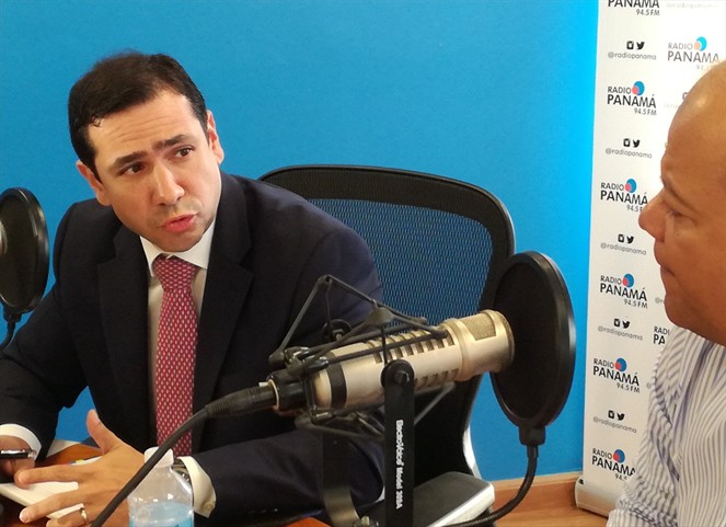 Noticia Radio Panamá | Ministro de Seguridad anuncia refuerzos de operativos en el país