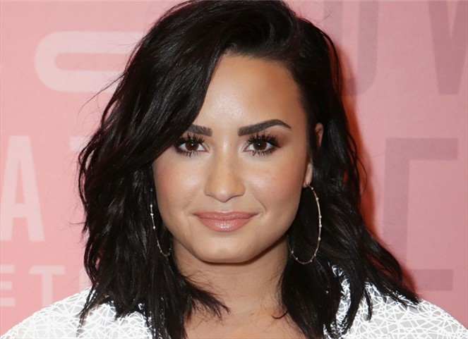 Noticia Radio Panamá | Demi Lovato arremete contra comentarios de seguidores