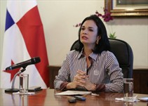 Noticia Radio Panamá | Canciller se pronuncia ante recomendación de CIDH