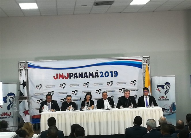 Noticia Radio Panamá | Confirman agenda del Papa Francisco en Panamá