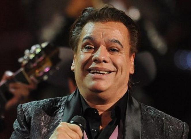 Noticia Radio Panamá | Ex mánager de Juan Gabriel asegura que el cantante está vivo
