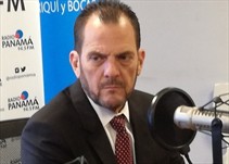 Noticia Radio Panamá | Humbert pide cambios a la ley para fiscalizar transferencias de Pandeportes