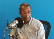 Noticia Radio Panamá | Sesiones extraordinarias serán complicadas según Leandro Ávila