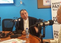 Noticia Radio Panamá | JMJ es un proyecto de Panamá; Monseñor Ulloa