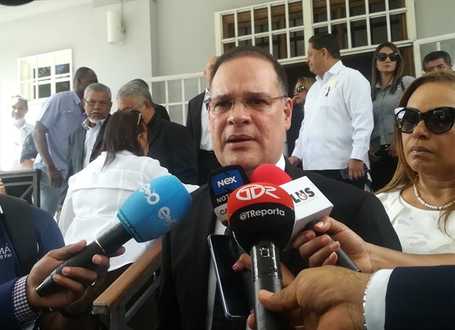 Noticia Radio Panamá | PRD podría oponerse a las ratificaciones de los Magistrados de la CSJ