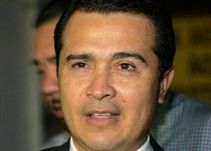Noticia Radio Panamá | Confirman detención del hermano del presidente de Honduras presuntamente por narcotráfico
