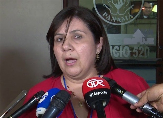 Noticia Radio Panamá | Declaran culpable a juez separado en caso de sustracción de documentos públicos