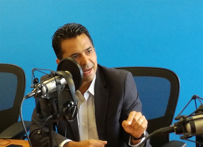 Noticia Radio Panamá | Ricardo Lombana sigue en su camino a la candidatura por libre postulación