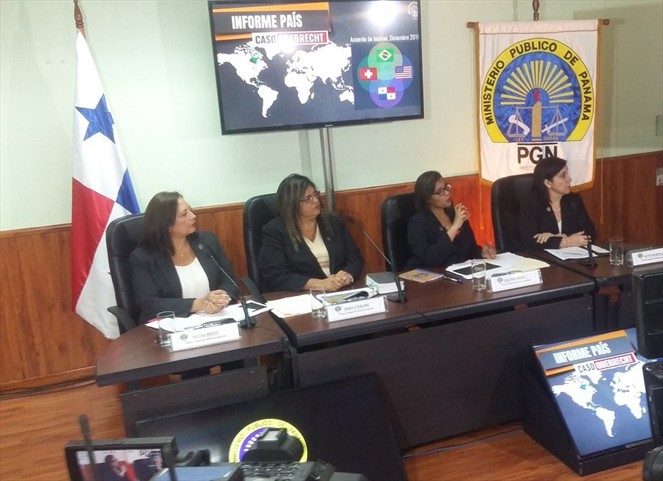 Noticia Radio Panamá | Conozca como avanza el caso Odebrecht