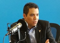 Noticia Radio Panamá | Empresarios señalan que visita de Presidente Chino es de gran relevancia para Panamá