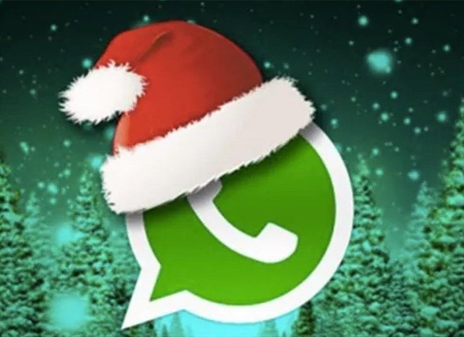 Noticia Radio Panamá | Consejos para preparar tu WhatsApp en estas fiestas de fin de año