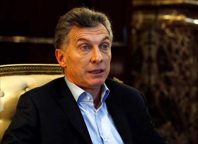 Noticia Radio Panamá | Presidente argentino anuncia que G20 ha logrado un acuerdo para «revitalizar el comercio»