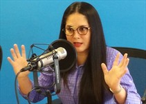 Noticia Radio Panamá | Ratificación de magistrados no es conveniente en estos momentos:Zulay Rodríguez