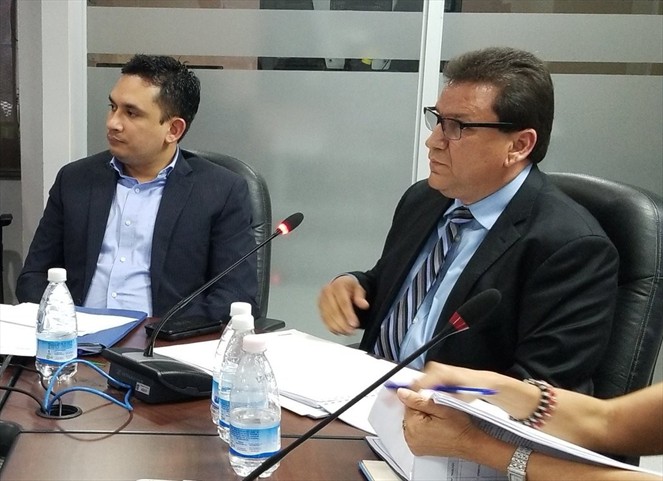 Noticia Radio Panamá | MEDUCA busca mecanismos para cumplir con nombramiento oportuno de docentes para el inicio de clases