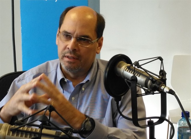 Noticia Radio Panamá | No hay que tener temor de relacion con China; José Domingo Arias