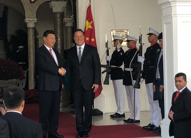 Noticia Radio Panamá | Panamá y China firman acuerdos de cooperación