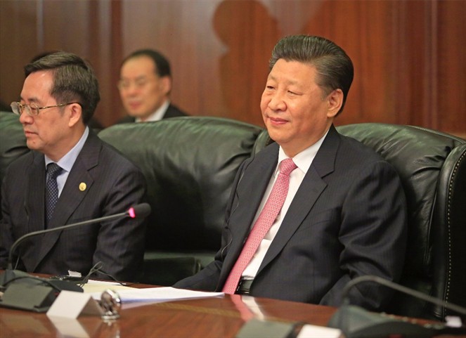 Noticia Radio Panamá | Reconocimiento de una sola China es la prioridad; Presidente Xi