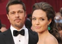 Noticia Radio Panamá | Brad Pitt y Angelina Jolie logran acuerdo sobre custodia