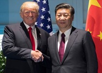 Noticia Radio Panamá | EE.UU se encuentra en conversaciones comerciales con China señala el presidente Trump