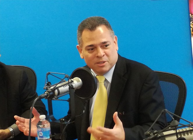 Noticia Radio Panamá | Julio García Valarini designado director de la CSS