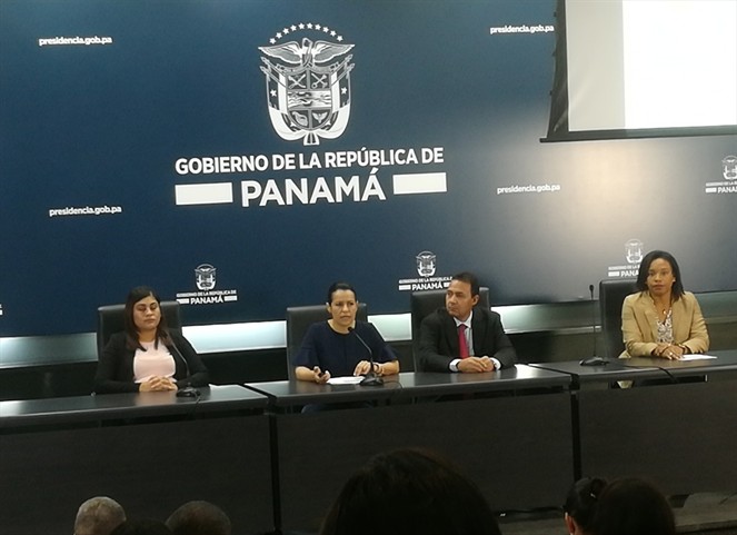 Noticia Radio Panamá | Directivos del ITSE anuncian apertura de inscripción y aplicación de pruebas de ingreso 2019