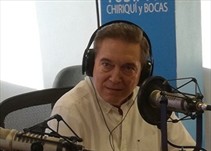 Noticia Radio Panamá | Candidato Presidencial Cortizo plantea cambios a sectores empresariales a la ley de contrataciones públicas