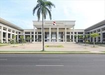 Noticia Radio Panamá | Tribunal Electoral auditará cuentas bancarias de candidatos oficiales e independientes