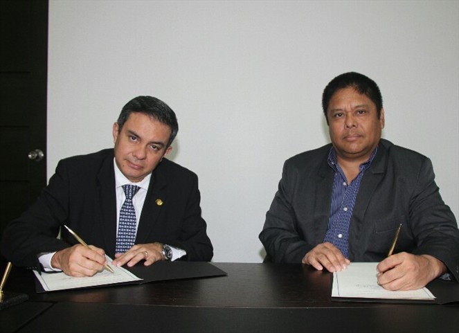 Noticia Radio Panamá | Pacto migratorio fue adoptado en el 2016; Director OIM Panamá