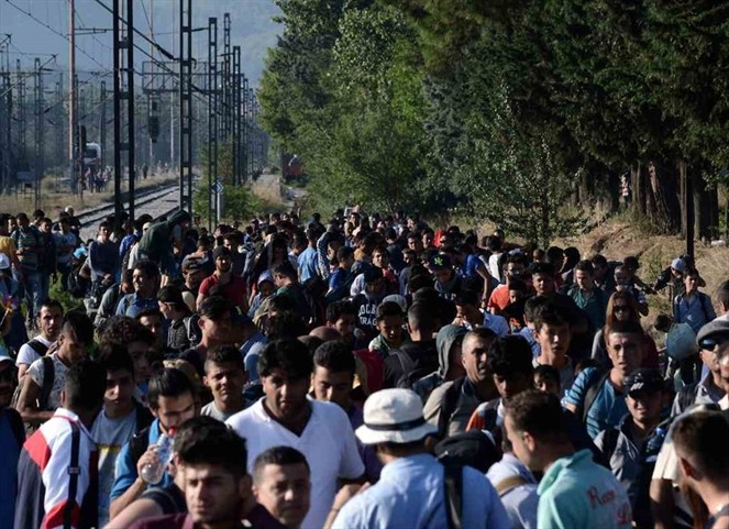 Noticia Radio Panamá | Gobierno señala que pacto sobre migración en Marruecos no es vinculante