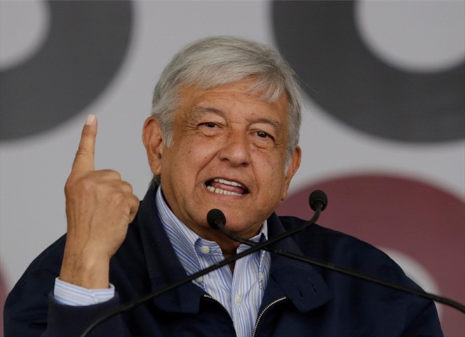 Noticia Radio Panamá | Hay avances en acuerdo de inversión para enfrentar migración: López Obrador