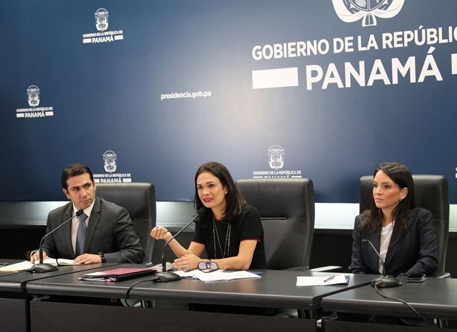 Noticia Radio Panamá | Vicepresidenta justifica adhesión de Panamá al Pacto Mundial de Migración