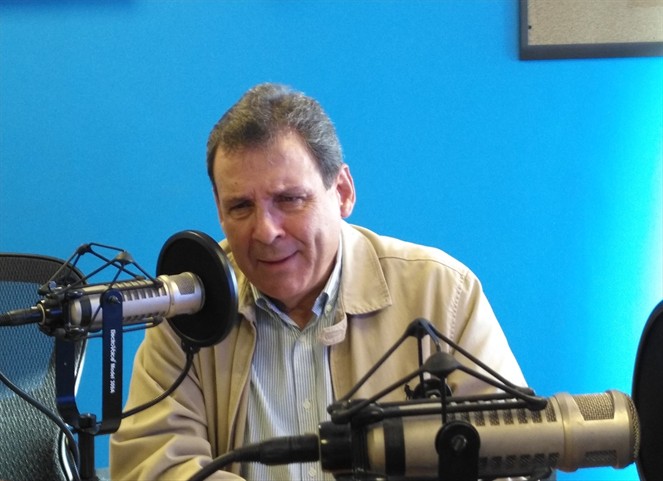 Noticia Radio Panamá | José Gómez y la Autoridad Nacional de Aduanas