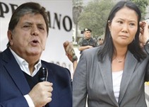 Noticia Radio Panamá | Fiscal del caso Keiko Fujimori y Alan García pide medida cautelar ante la CIDH