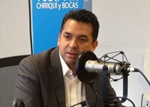 Noticia Radio Panamá | Ricardo Lombana presenta impulso ante la CSJ por caso de PANDEPORTES