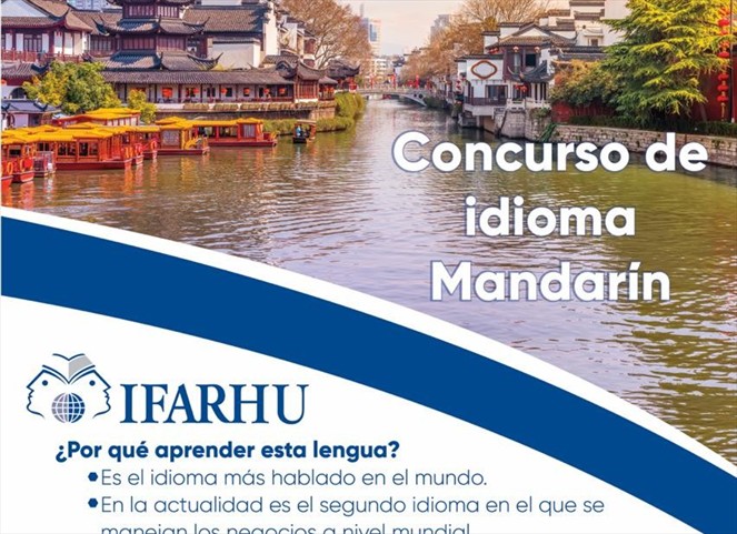 Noticia Radio Panamá | IFARHU abre becas para estudiar Mandarín