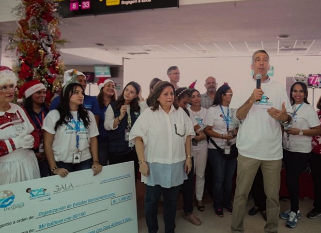 Noticia Radio Panamá | Copa Airlines y 25 años del viaje inolvidable