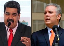 Noticia Radio Panamá | Maduro acusa al presidente Duque de dirigir planes militares contra la llamada revolución bolivariana