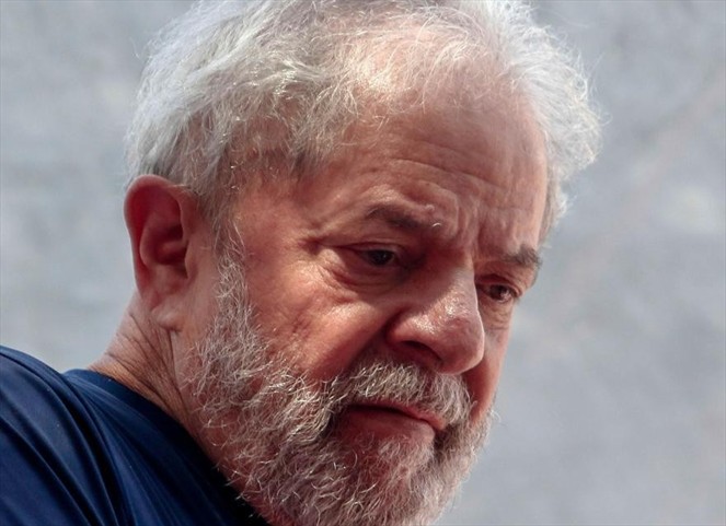 Noticia Radio Panamá | Juez emite fallo que podría llevar a liberación de Lula da Silva