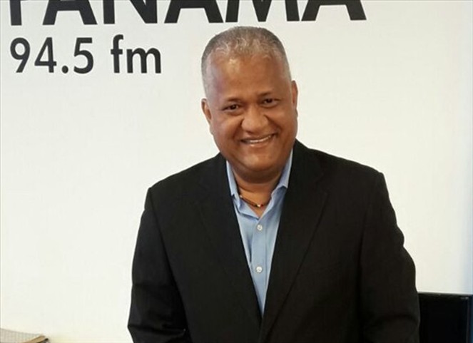 Noticia Radio Panamá | Un periodista y su cobertura durante la invasión