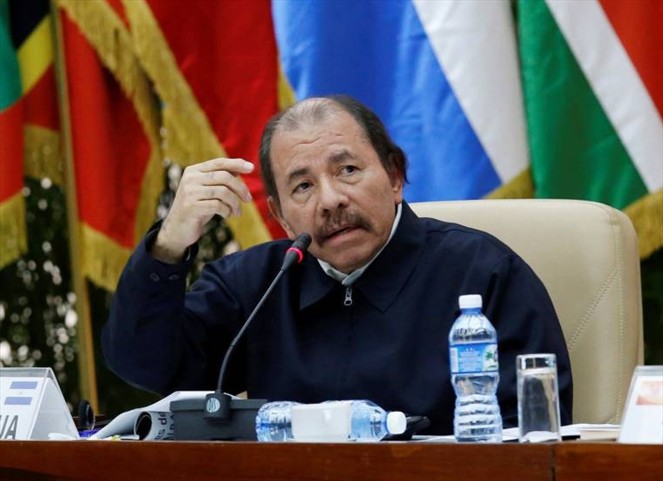Noticia Radio Panamá | Presidente Ortega expulsa a la CIDH de Nicaragua por documentar violaciones de los derechos humanos