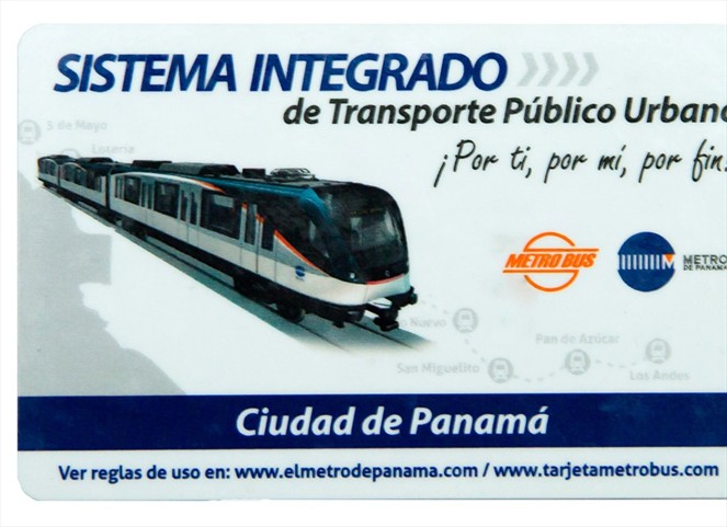 Noticia Radio Panamá | Sonda abre proceso para renovación de tarjetas de metro especiales