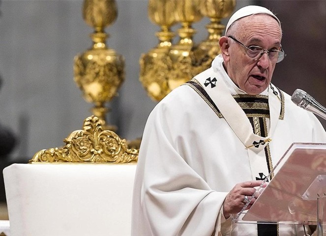 Noticia Radio Panamá | Papa Francisco asegura que la Iglesia «nunca más encubrirá o subestimará casos de abusos