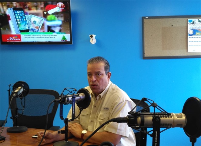 Noticia Radio Panamá | El Inadeh y el 2018 que se va