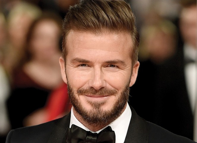 Noticia Radio Panamá | David Beckham podría ser el primer futbolista de viajar al espacio