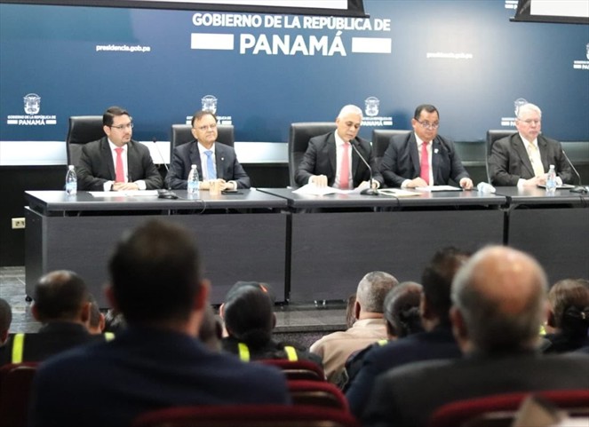 Noticia Radio Panamá | ¿Qué vías estarán cerradas durante la JMJ?