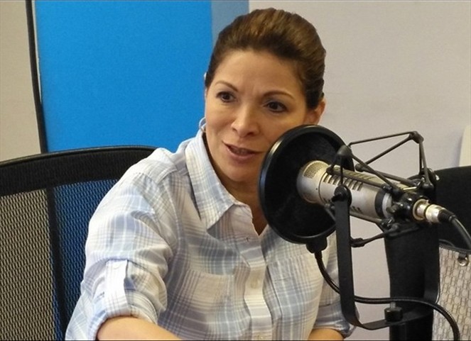 Noticia Radio Panamá | Gómez cuestiona proceso contra productores nacionales