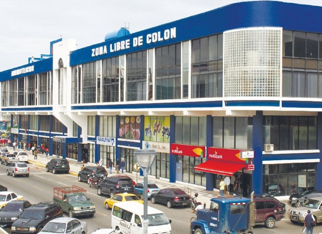 Noticia Radio Panamá | Denuncian compra irregular de mercancía en Zona Libre