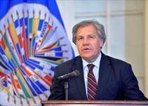 Noticia Radio Panamá | OEA inicia aplicación de Carta Democrática a Nicaragua